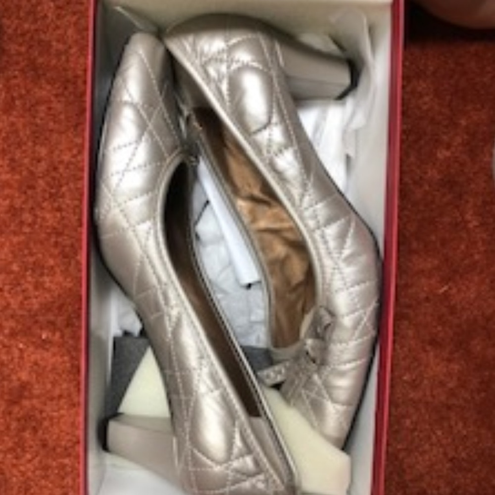 Vaneli Pump Shoes